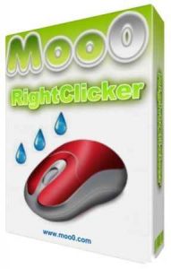Moo0 RightClicker Pro