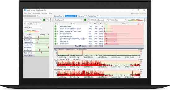 PingPlotter Professional (2)