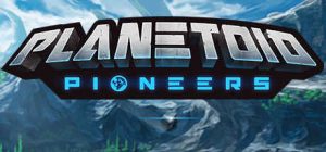 Planetoid Pioneers PC