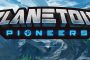 Planetoid Pioneers PC