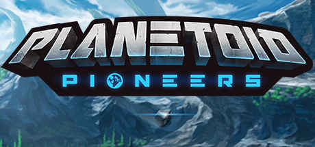 Planetoid Pioneers PC