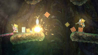 Planetoid Pioneers PC