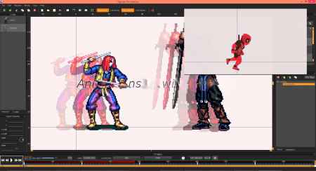 Spriter Pro Edition (2)