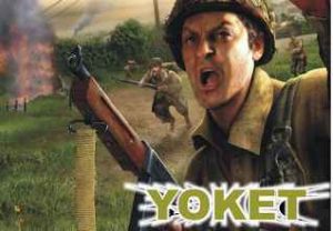 Türk Yapımı Yoket Oyunu PC