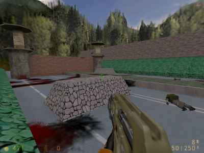 Türk Yapımı Yoket Oyunu PC