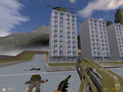 Türk Yapımı Yoket Oyunu PC