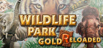 Wildlife Park Gold Reloaded PC