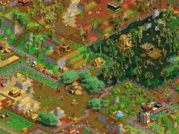 Wildlife Park Gold Reloaded PC
