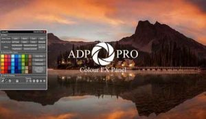 ADP Pro for Adobe Photoshop
