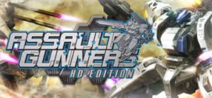 ASSAULT GUNNERS HD EDITION PC