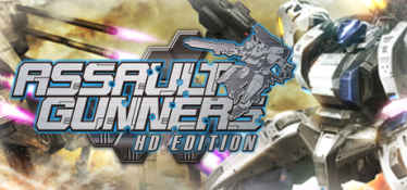 ASSAULT GUNNERS HD EDITION PC