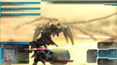ASSAULT GUNNERS HD EDITION PC