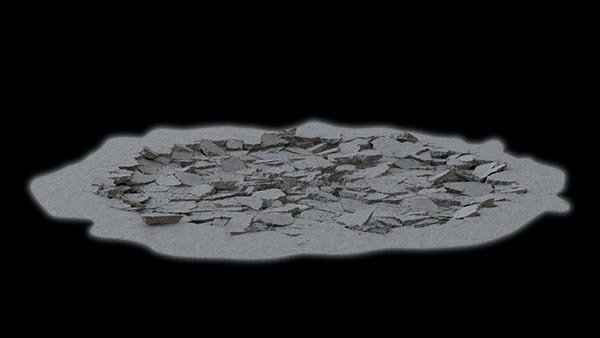 ActionVFX - Ground Cracks 2K