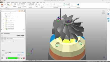 Autodesk PowerInspect 2019