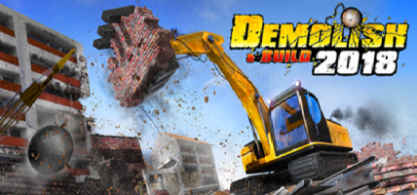 Demolish & Build 2018 PC
