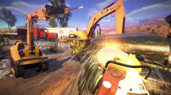 Demolish & Build 2018 PC