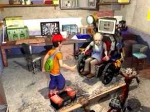 Eti Yami Mekanik İstila PC