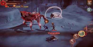 FINAL FANTASY XV POCKET EDITION Apk