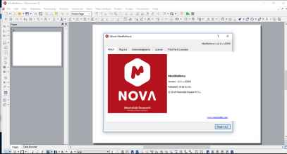 Mestrelab Research Mnova