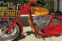 Motorbike Garage Mechanic Simulator PC