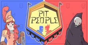 Pit People PC