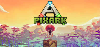 PixARK PC