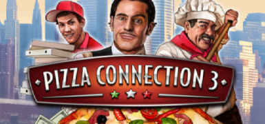 Pizza Connection 3 PC