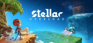 Stellar Overload PC