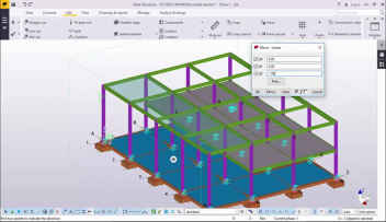 Tekla Structures 2018