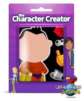 The Character Creator