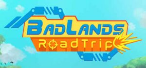 BadLands Road Trip PC