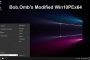 Bob.Omb's Modified Win10PE