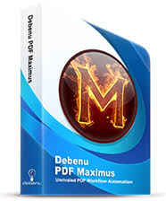 Debenu PDF Maximus