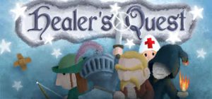 Healer's Quest PC