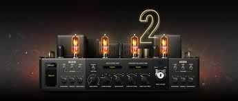 Positive Grid BIAS AMP 2 Pack eXTended