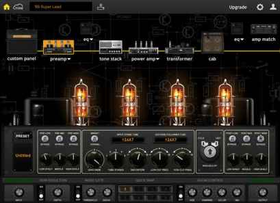 Positive Grid BIAS AMP 2 Pack eXTended