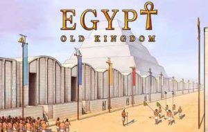 Egypt Old Kingdom PC