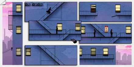 FRAMED Collection PC