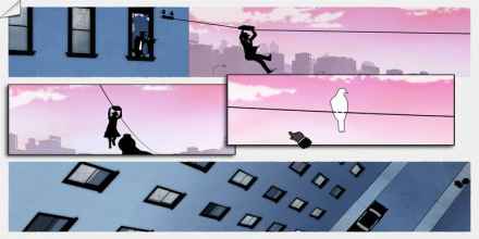 FRAMED Collection PC