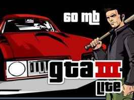 GTA 3 Apk