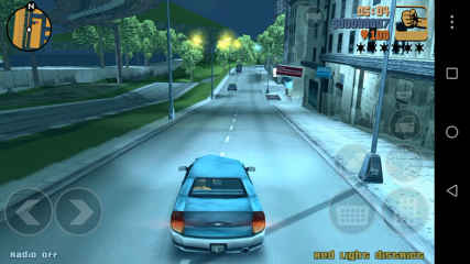 GTA 3 Apk