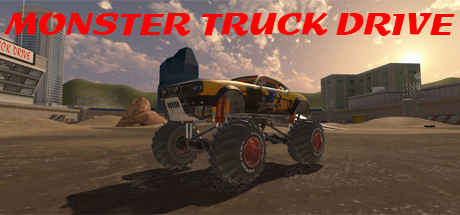Monster Truck Drive PC