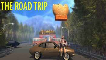 The Road Trip PC