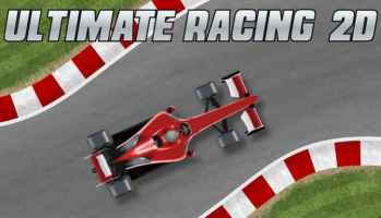 Ultimate Racing 2D PC