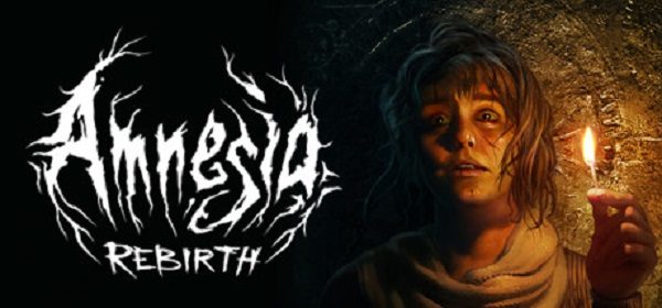 Amnesia: Rebirth Full İndir | PC | Repack Torrent