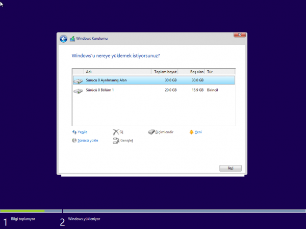 Windows 8.1 Pro İndir Türkçe – Formatlık 2021 Güncel ISO 4-600x450