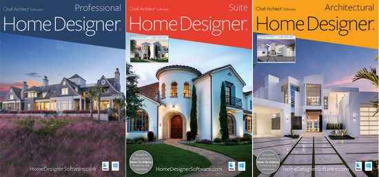 Home Designer 2022 