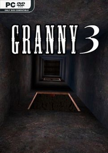 Granny 3 Full İndir | PC