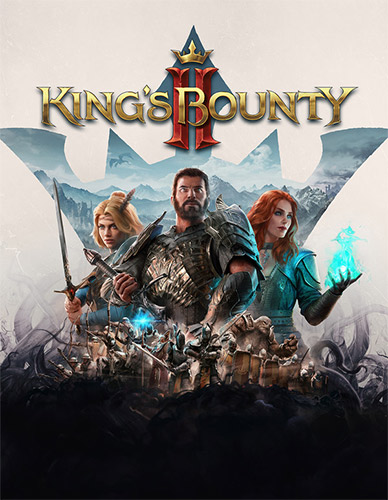 King's Bounty II