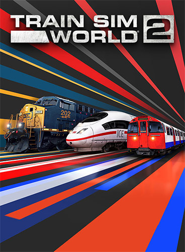 Train Sim World 2